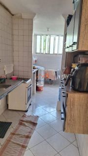 Apartamento à venda no Condomínio Residencial Manhattan 05 De Agosto