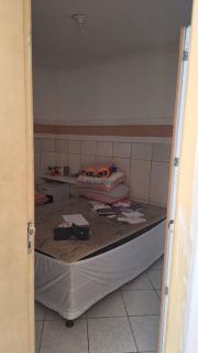 Apartamento à venda no Condomínio Residencial Manhattan 05 De Agosto