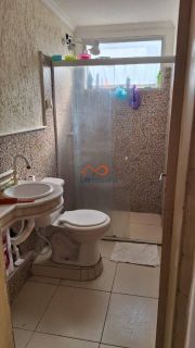 Apartamento à venda no Condomínio Residencial Manhattan 05 De Agosto