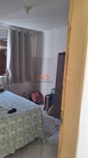 Apartamento à venda no Condomínio Residencial Manhattan 05 De Agosto