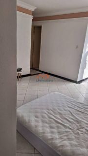 Apartamento à venda no Condomínio Residencial Manhattan 05 De Agosto