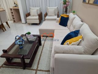 Apartamento à venda no Condomínio Barramares na Coroa do Meio