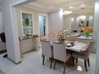 Apartamento à venda no Condomínio Barramares na Coroa do Meio