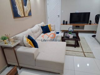 Apartamento à venda no Condomínio Barramares na Coroa do Meio