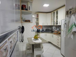 Apartamento à venda no Condomínio Barramares na Coroa do Meio