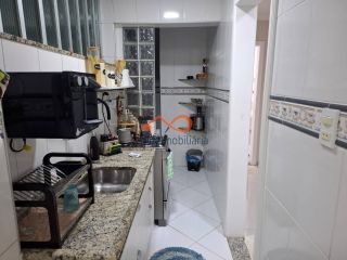 Apartamento à venda no Condomínio Barramares na Coroa do Meio