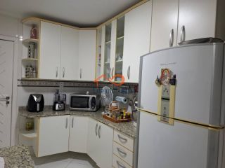 Apartamento à venda no Condomínio Barramares na Coroa do Meio