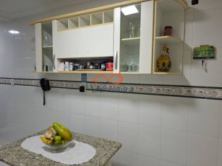 Apartamento à venda no Condomínio Barramares na Coroa do Meio