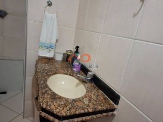 Apartamento à venda no Condomínio Barramares na Coroa do Meio