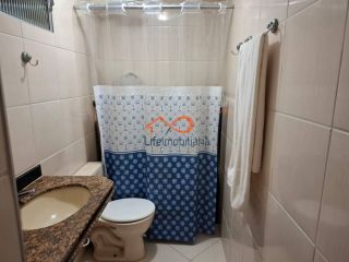 Apartamento à venda no Condomínio Barramares na Coroa do Meio