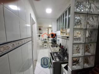 Apartamento à venda no Condomínio Barramares na Coroa do Meio