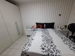 Apartamento à venda no Condomínio Barramares na Coroa do Meio