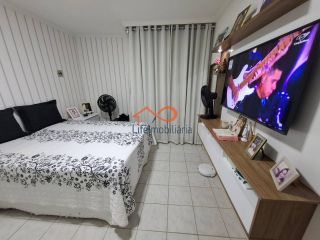 Apartamento à venda no Condomínio Barramares na Coroa do Meio