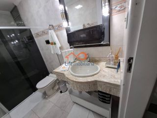 Apartamento à venda no Condomínio Barramares na Coroa do Meio