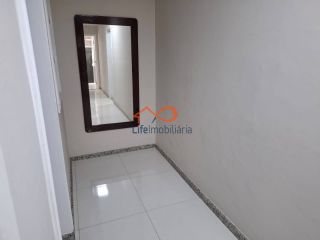 Apartamento à venda no Condomínio Barramares na Coroa do Meio