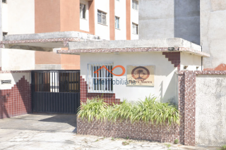 Apartamento à venda no Condomínio Barramares na Coroa do Meio