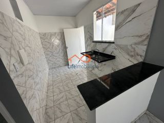 Casa à venda no Bairro São Brás em Nossa Senhora do Socorro