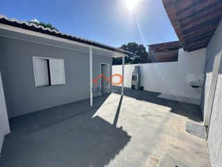 Casa à venda no Bairro São Brás em Nossa Senhora do Socorro