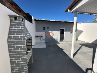 Casa à venda no Bairro São Brás em Nossa Senhora do Socorro