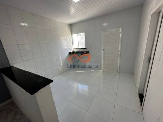 Casa à venda no Bairro São Brás em Nossa Senhora do Socorro