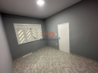 Casa à venda no Bairro São Brás em Nossa Senhora do Socorro