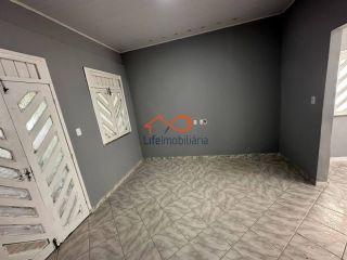 Casa à venda no Bairro São Brás em Nossa Senhora do Socorro