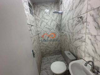 Casa à venda no Bairro São Brás em Nossa Senhora do Socorro