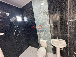 Casa à venda no Bairro São Brás em Nossa Senhora do Socorro