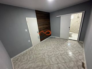 Casa à venda no Bairro São Brás em Nossa Senhora do Socorro