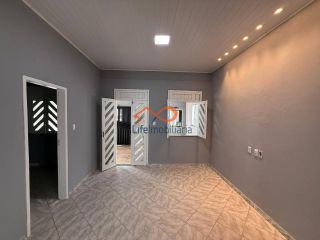 Casa à venda no Bairro São Brás em Nossa Senhora do Socorro