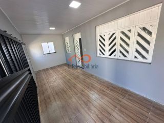 Casa à venda no Bairro São Brás em Nossa Senhora do Socorro