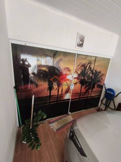 BELA CASA À VENDA NA PRAIA DA CAUEIRA