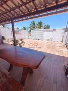 BELA CASA À VENDA NA PRAIA DA CAUEIRA