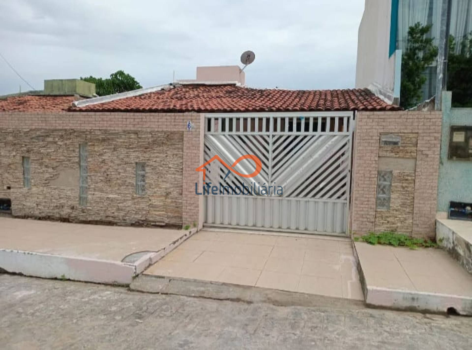 Casa à venda no Condomínio Monte Sinai II no Bairro Olaria