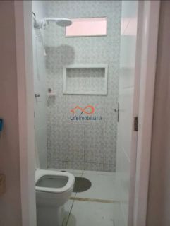 Casa à venda no Condomínio Monte Sinai II no Bairro Olaria