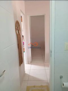 Casa à venda no Condomínio Monte Sinai II no Bairro Olaria