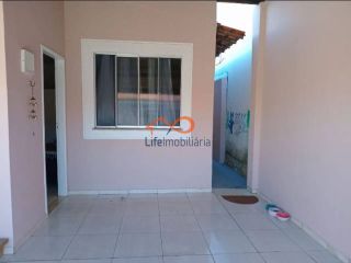 Casa à venda no Condomínio Monte Sinai II no Bairro Olaria