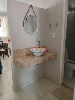 Casa à venda no Condomínio Monte Sinai II no Bairro Olaria