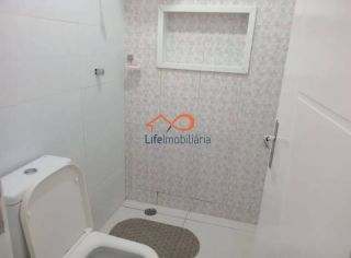 Casa à venda no Condomínio Monte Sinai II no Bairro Olaria