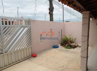 Casa à venda no Condomínio Monte Sinai II no Bairro Olaria