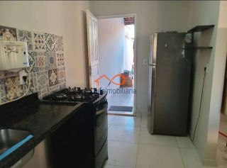 Casa à venda no Condomínio Monte Sinai II no Bairro Olaria