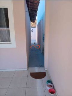 Casa à venda no Condomínio Monte Sinai II no Bairro Olaria