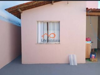 Casa à venda no Condomínio Monte Sinai II no Bairro Olaria