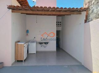 Casa à venda no Condomínio Monte Sinai II no Bairro Olaria