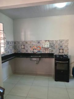 Casa à venda no Condomínio Monte Sinai II no Bairro Olaria