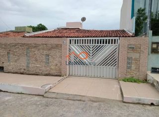 Casa à venda no Condomínio Monte Sinai II no Bairro Olaria