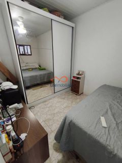 CASA À VENDA NO BAIRRO SIQUEIRA CAMPOS