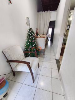 CASA À VENDA NO BAIRRO SIQUEIRA CAMPOS