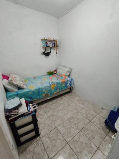 CASA À VENDA NO BAIRRO SIQUEIRA CAMPOS