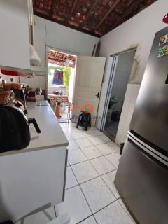 CASA À VENDA NO BAIRRO SIQUEIRA CAMPOS